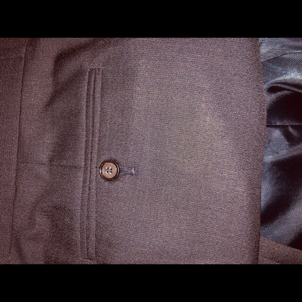 Custom made suit - Picture 5 of 7